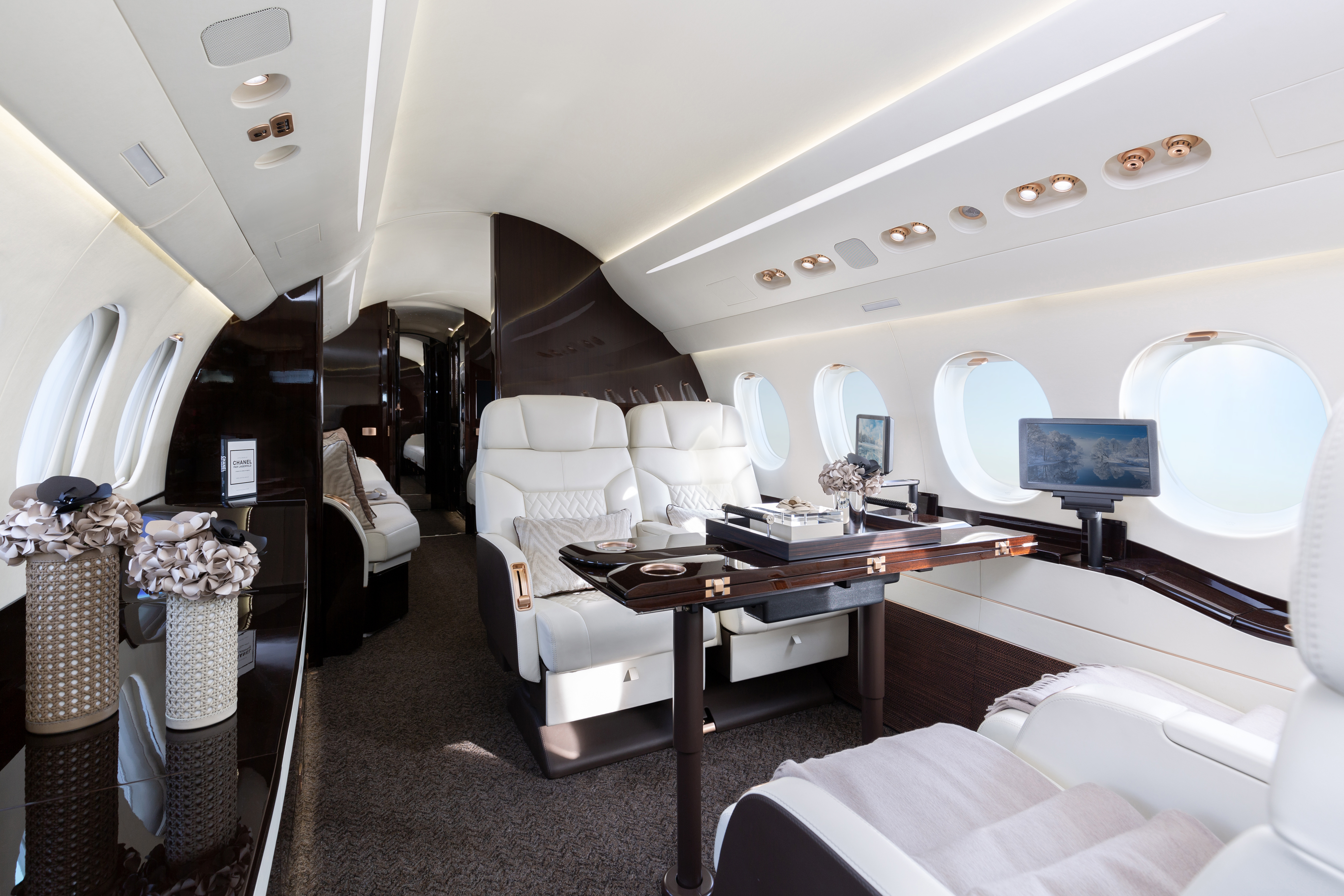Aircraft photo