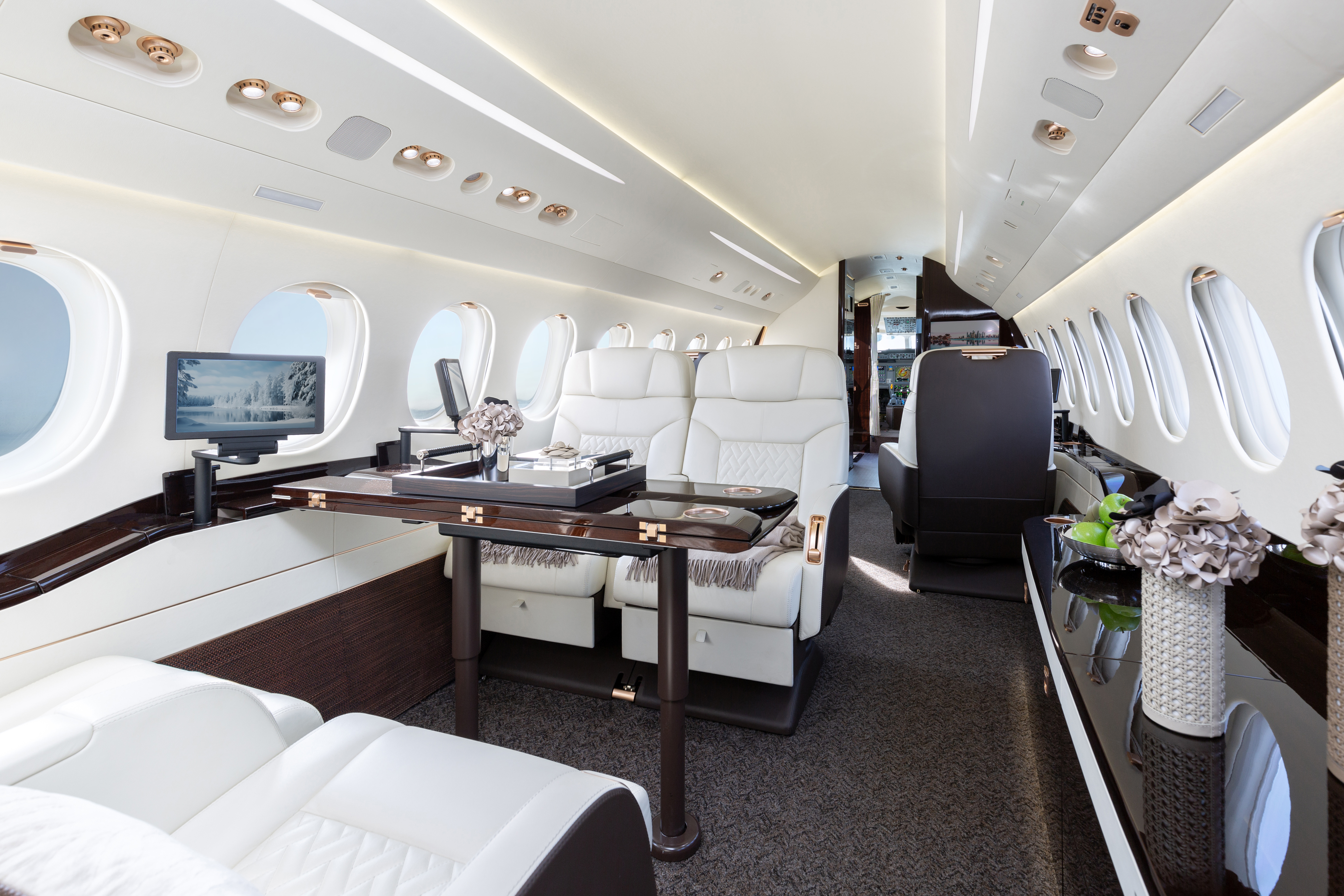 Aircraft photo