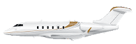 Bombardier Challenger 300