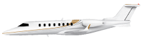 Bombardier Learjet 45XR