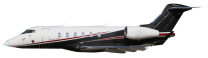 BOMBARDIER CHALLENGER 350