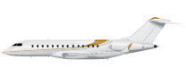 Bombardier Challenger 850