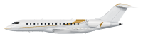 Bombardier Global 6000