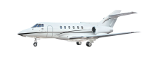 Beechcraft Hawker 800XP