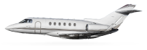 Beechcraft Hawker 900XP