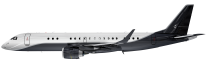 Embraer Lineage 1000