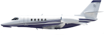 Cessna Citation Latitude