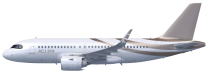 AIRBUS ACJ319