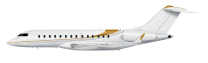 Bombardier Global 5000