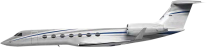 Gulfstream G550