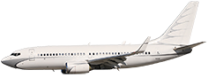 Boeing BBJ1 737