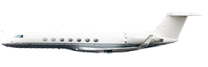 GULFSTREAM 550