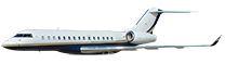 Bombardier Global Express XRS