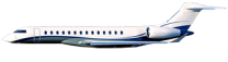 BOMBARDIER GLOBAL 7500