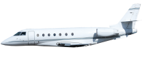 GULFSTREAM G200
