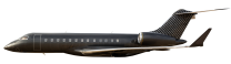 Bombardier Global Express XRS