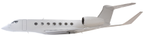 GULFSTREAM 600