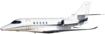 CESSNA CITATION LATITUDE