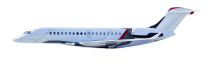 DASSAULT FALCON 10X