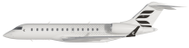 Bombardier Global 5500