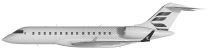 Bombardier Global 6500