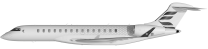 Bombardier Global 7500