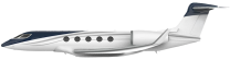 Gulfstream  G400