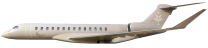 Bombardier Global 8000