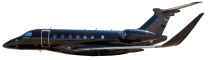 EMBRAER PRAETOR 600