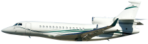 DASSAULT FALCON 7X