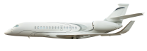 DASSAULT FALCON 6X