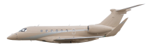 EMBRAER PRAETOR 600