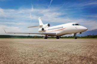 DASSAULT FALCON 7X