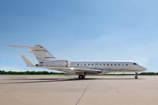 Bombardier Global 5000
