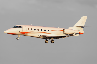 Gulfstream G200