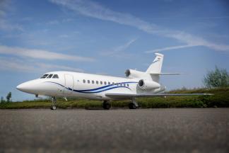 DASSAULT FALCON 900EX Easy sn236