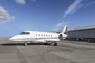 Gulfstream G200