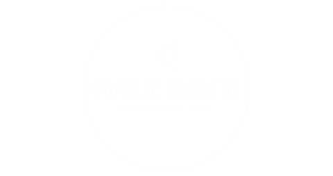 Charlie Ganache