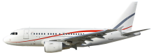 AIRBUS ACJ318 ELITE