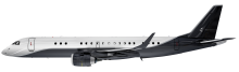 Embraer Lineage 1000