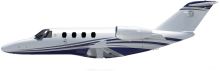 Cessna Citation M2