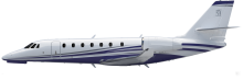 Cessna Citation Sovereign