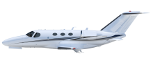 Cessna Citation Mustang