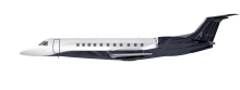EMBRAER LEGACY 600