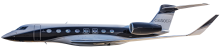 Gulfstream G650ER