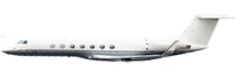 GULFSTREAM 550