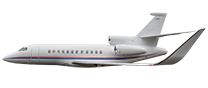 DASSAULT FALCON 900LX