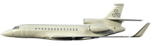 DASSAULT FALCON 7X