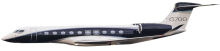 Gulfstream G700