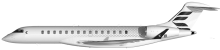 Bombardier Global 8000